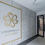 Lwowska 10 Residence Apartment Cracow By Noclegi Renters