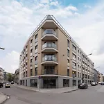 Lwowska 10 Residence Apartment Cracow By Noclegi Renters