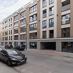 Lwowska 10 Residence Apartment Cracow By Noclegi Renters