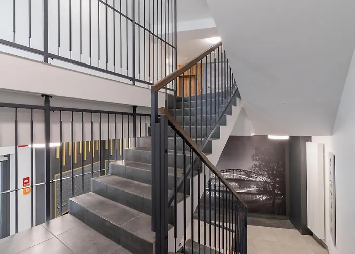 Lwowska 10 Residence Apartment Cracow By Noclegi Renters