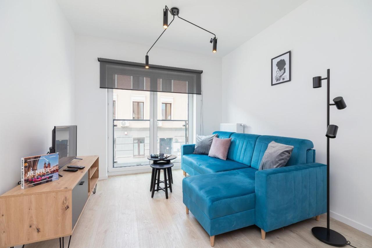 Lwowska 10 Cracow By Renters Krakau