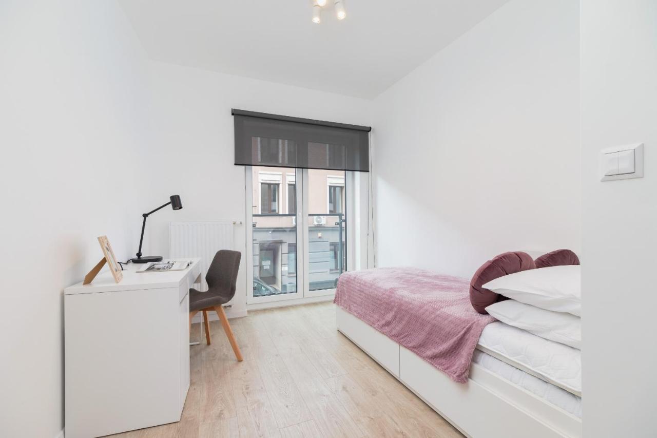Apartment Lwowska 10 Cracow By Renters Krakau