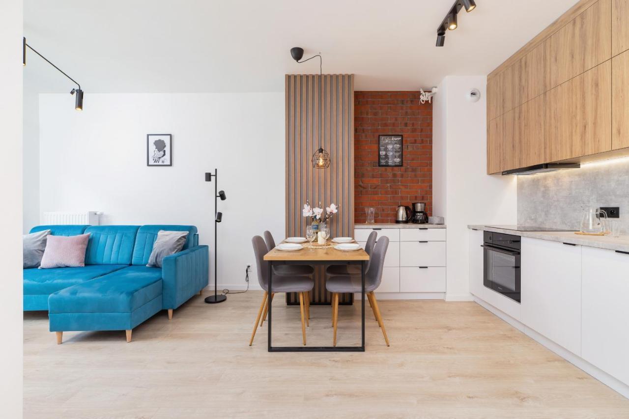 Lwowska 10 Cracow By Renters Apartment