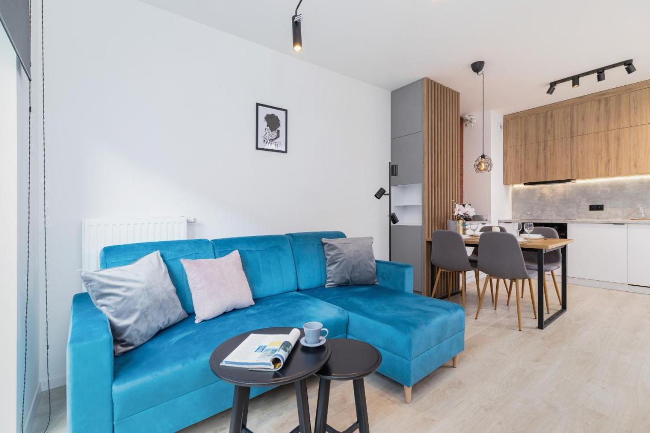 Apartment Lwowska 10 Cracow By Renters *
