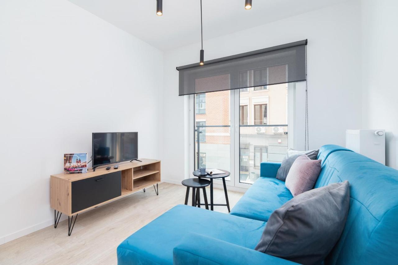 Lwowska 10 Cracow By Renters Krakau