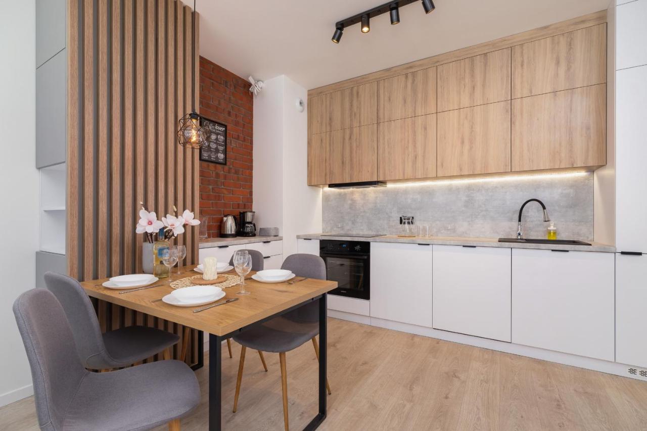 Lwowska 10 Cracow By Renters Apartment
