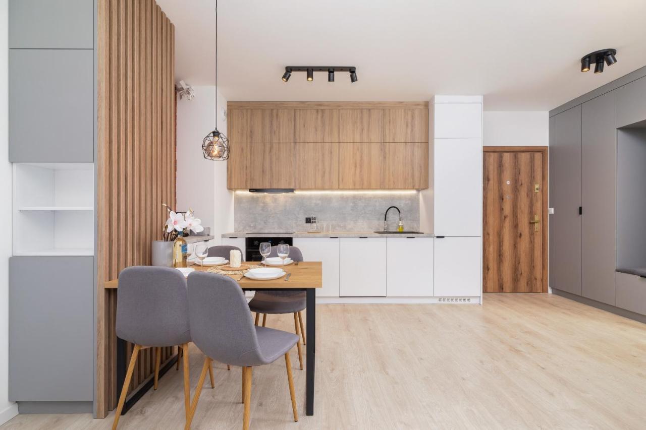 Apartment Lwowska 10 Cracow By Renters Krakau