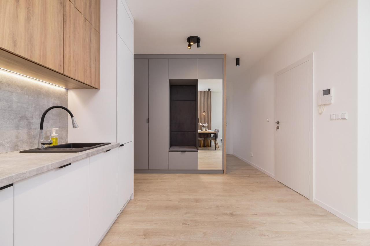 Lwowska 10 Cracow By Renters Apartment