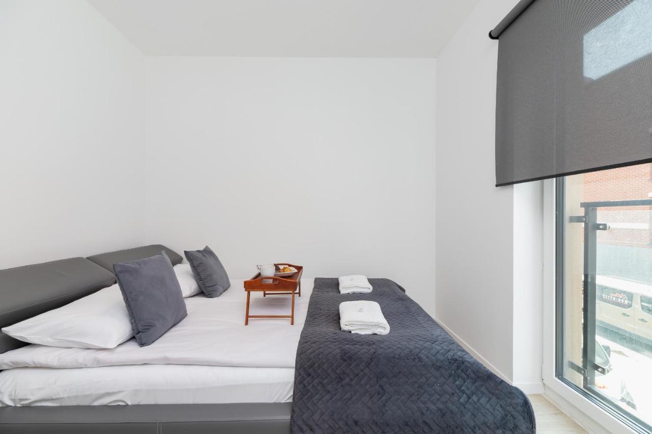 Apartment Lwowska 10 Cracow By Renters *