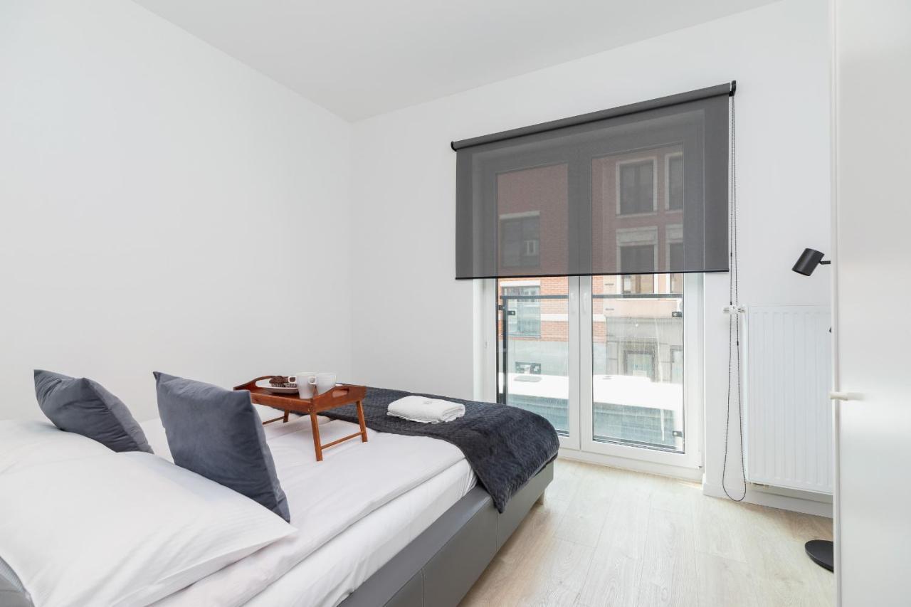 Lwowska 10 Cracow By Renters Apartment *