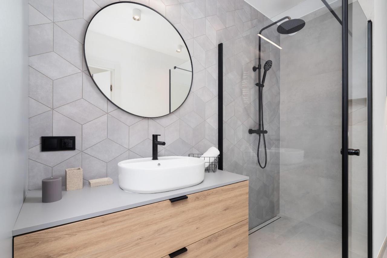 Lwowska 10 Cracow By Renters Apartment