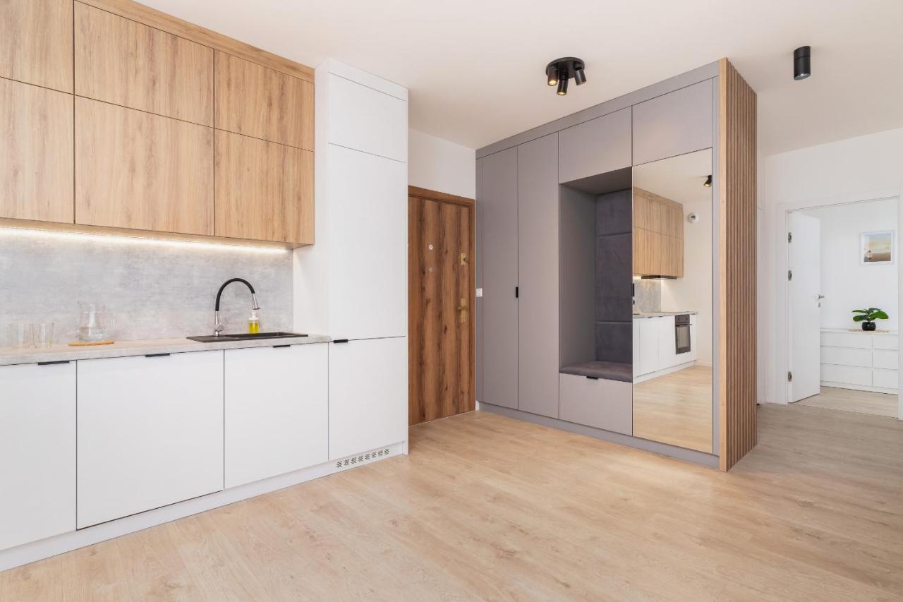 Apartment Lwowska 10 Cracow By Renters