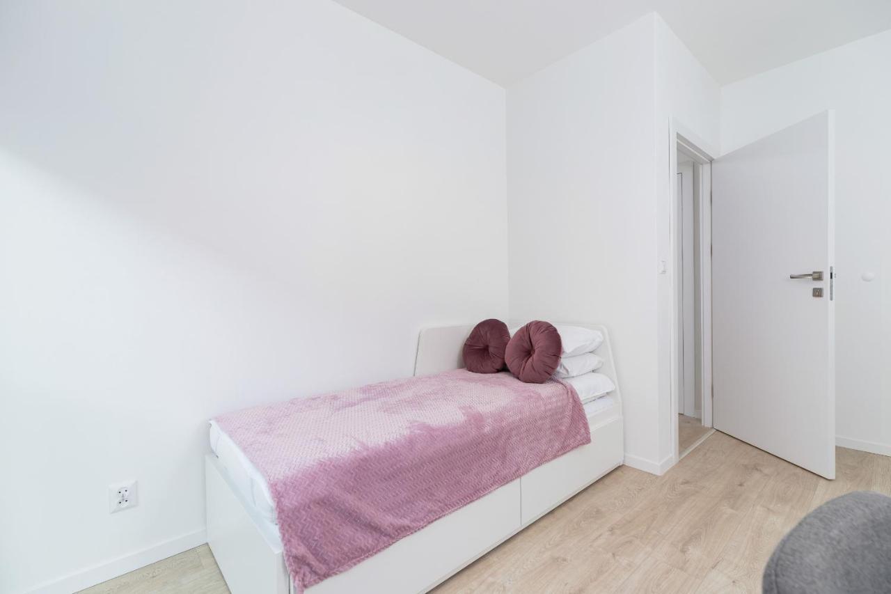 Apartment Lwowska 10 Cracow By Renters *