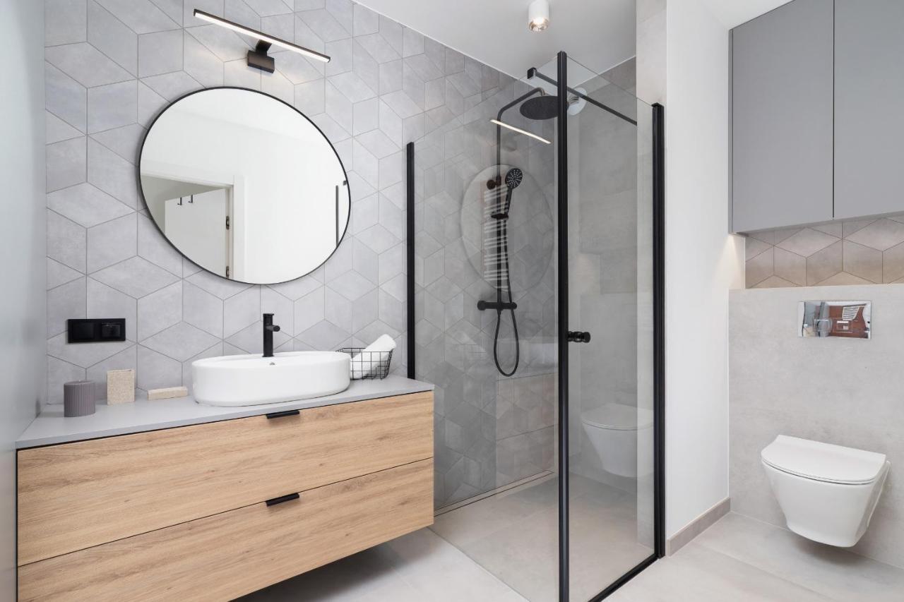 Lwowska 10 Cracow By Renters Apartment *