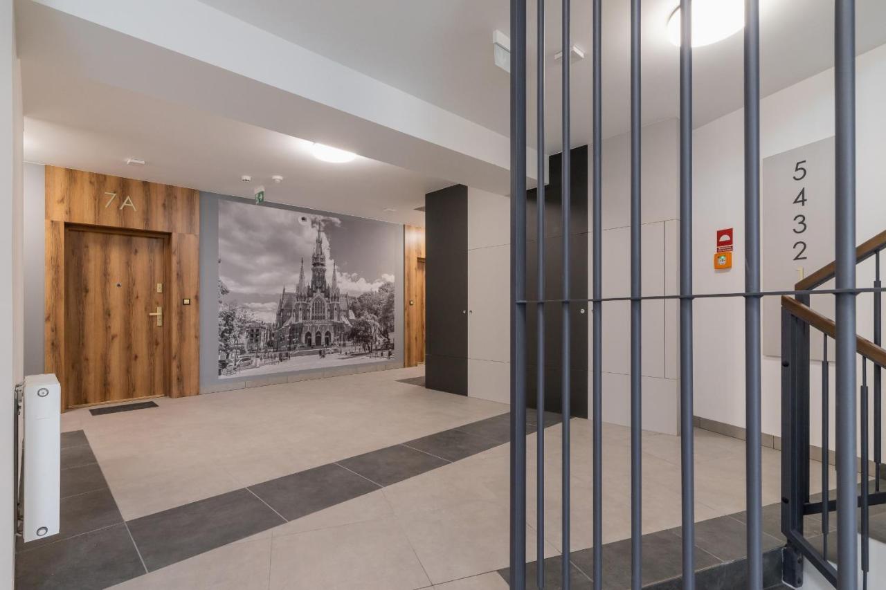 Apartment Lwowska 10 Cracow By Renters Krakau