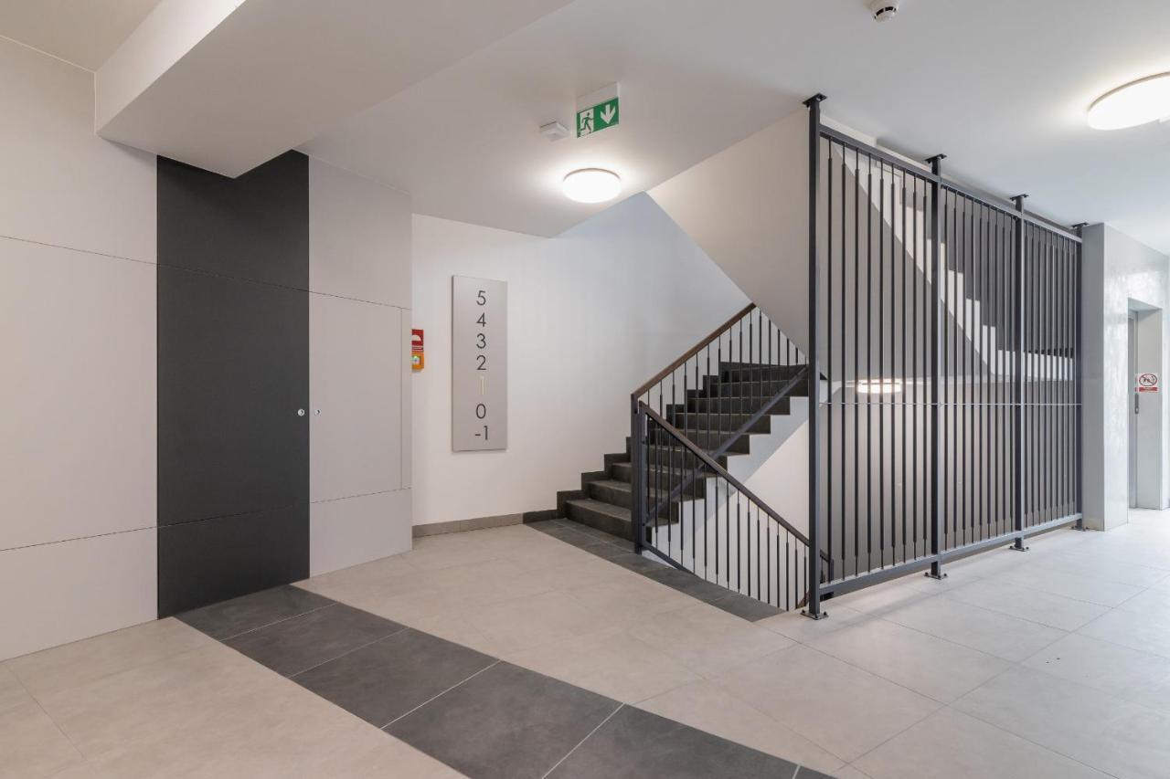Lwowska 10 Cracow By Renters Krakau
