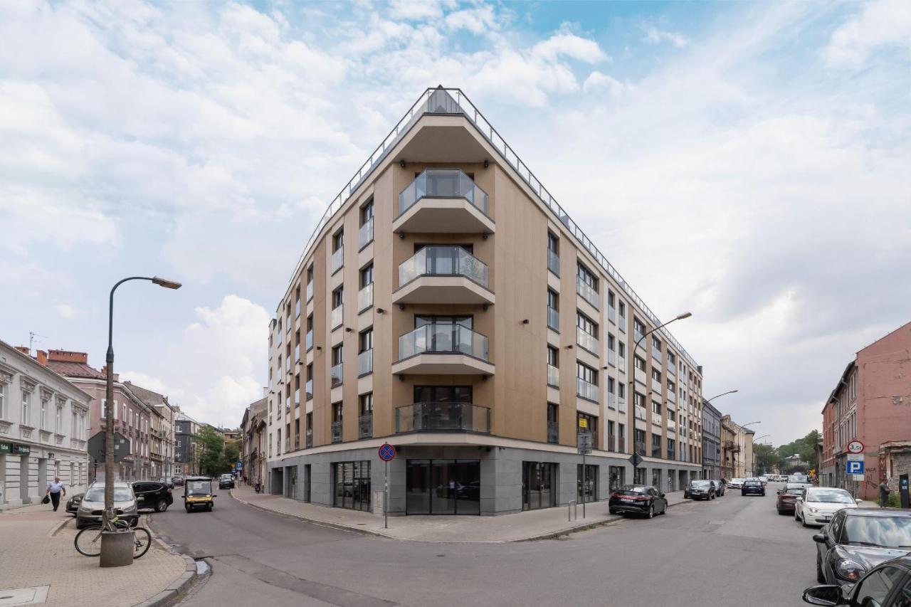 Lwowska 10 Cracow By Renters Apartment