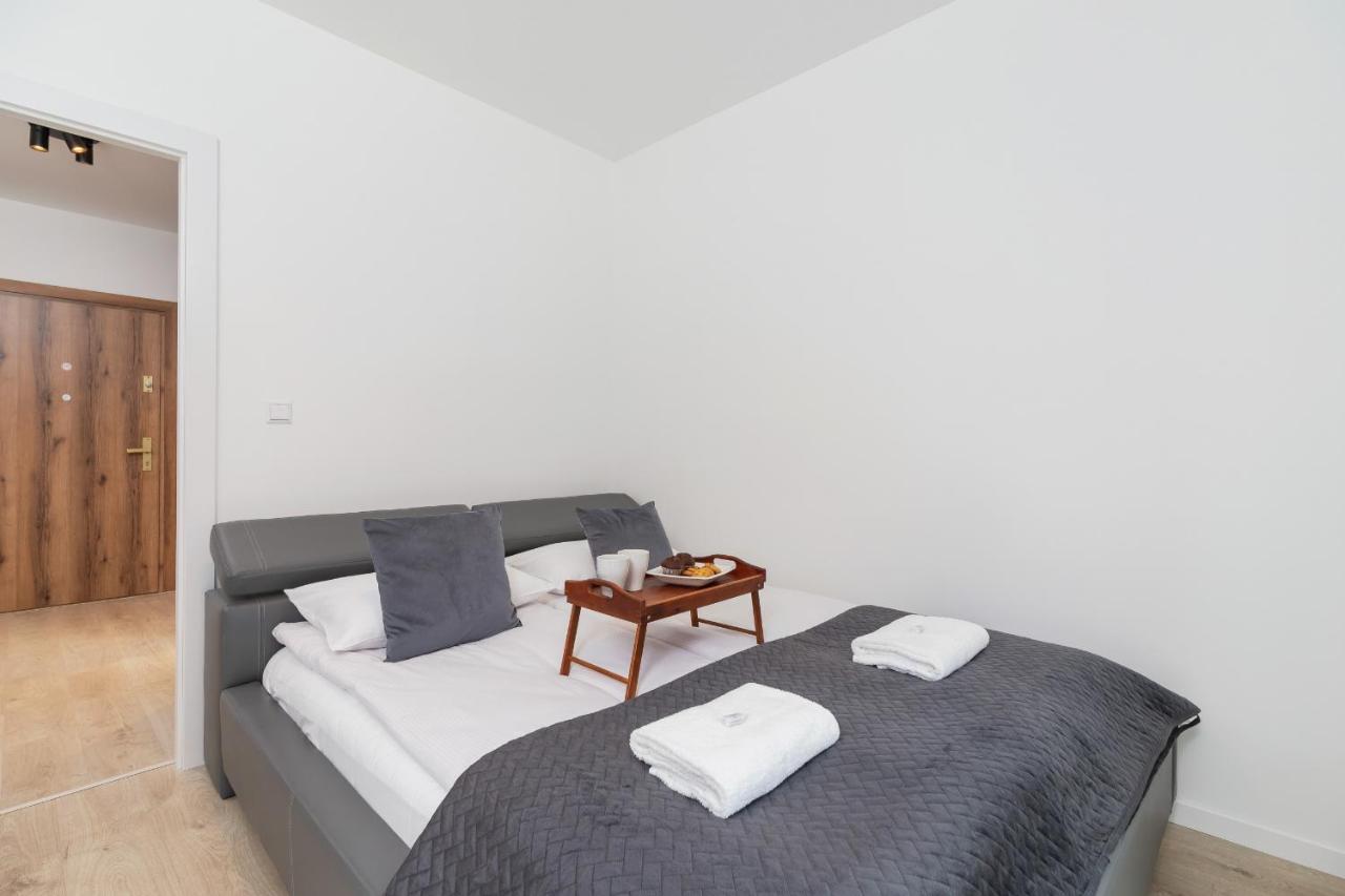 Lwowska 10 Cracow By Renters *