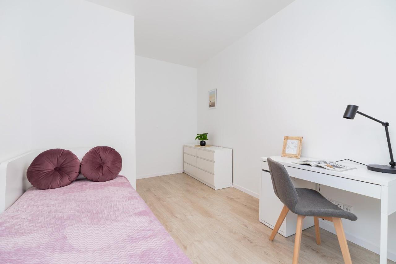 Lwowska 10 Cracow By Renters *