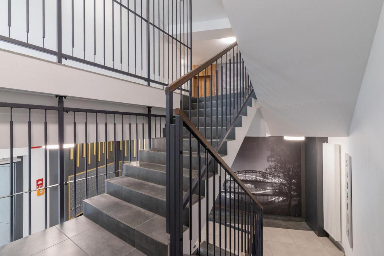 Apartment Lwowska 10 Cracow By Renters